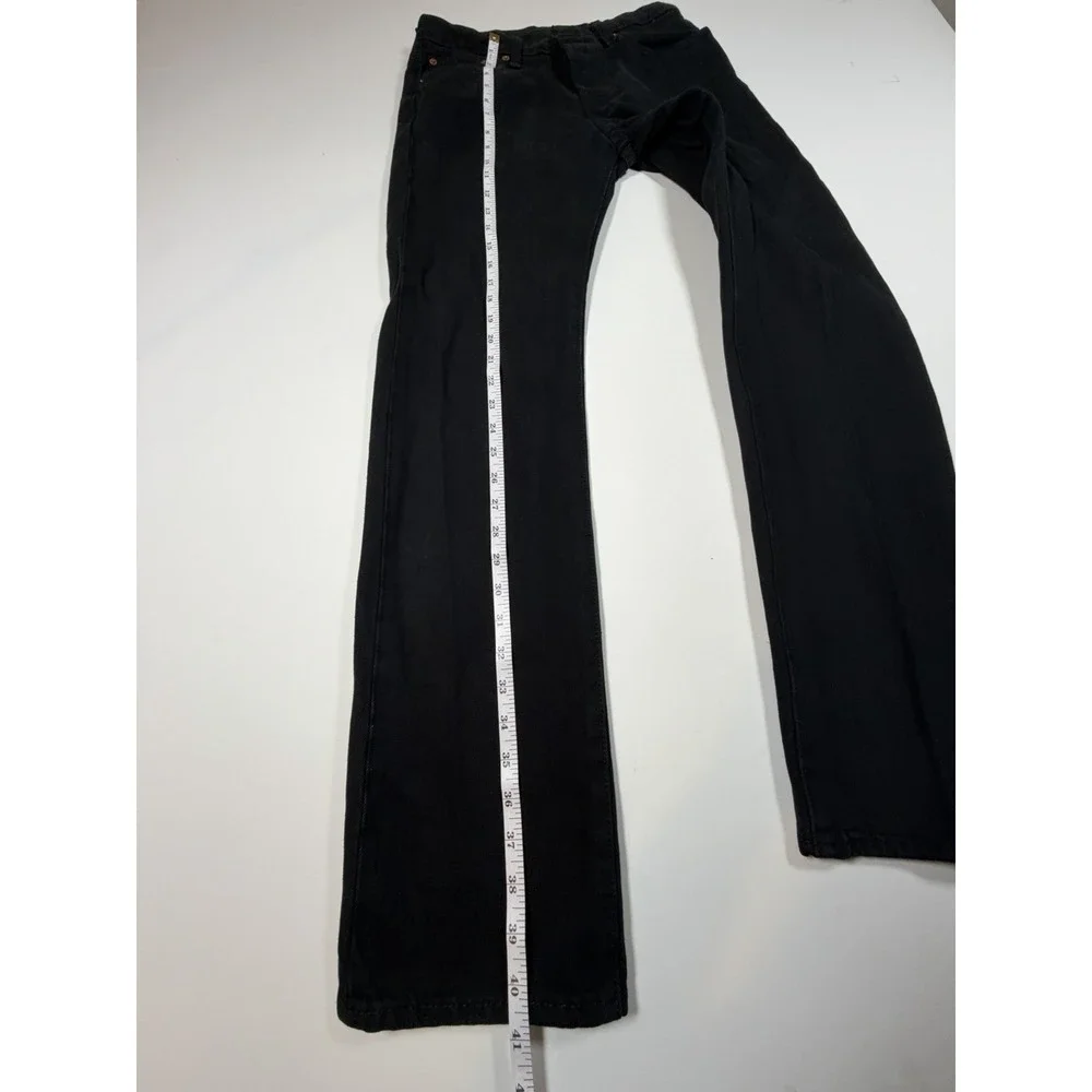 Levis clean ready